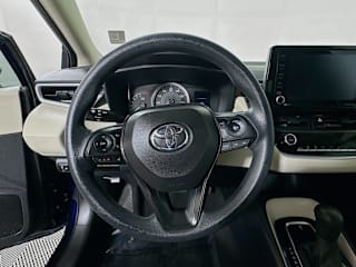 Toyota Corolla for sale Las Vegas