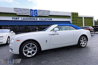 2018 Rolls-Royce Dawn Base
                                    for sale in Pompano Beach, FL – photo 41