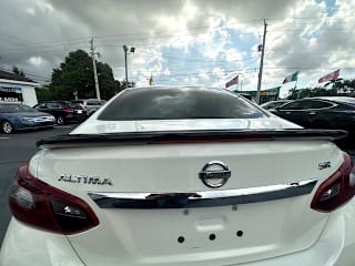 Nissan Altima for sale Las Vegas