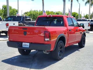 2024 Ram 1500 Classic Warlock
                                    for sale in Deerfield Beach, FL – photo 16