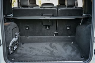 Mercedes-Benz G-Class for sale Las Vegas