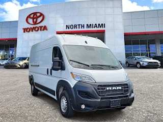 Ram ProMaster for sale Las Vegas
