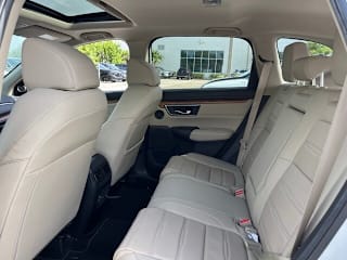 2020 Honda CR-V EX-L
                                    for sale in Delray Beach, FL – photo 5