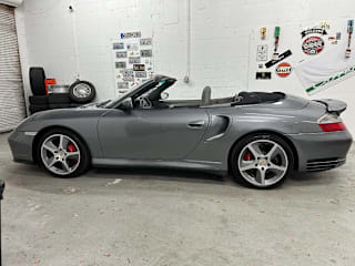 2005 Porsche 911 Turbo
                                    for sale in Boca Raton, FL – photo 77