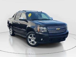 2011 Chevrolet Avalanche LTZ
                                    for sale in Miami, FL – photo 4