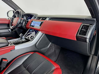 2019 Land Rover Range Rover Sport HSE Dynamic
                                    for sale in Coral Gables, FL – photo 39
