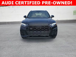 2025 Audi Q5 S line Premium
                                    for sale in Ft Lauderdale, FL – photo 32