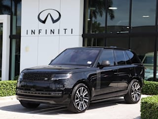 Land Rover Range Rover for sale Las Vegas