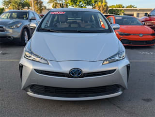2022 Toyota Prius LE
                                    for sale in Delray Beach, FL – photo 27