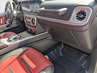Mercedes-Benz G-Class for sale Las Vegas