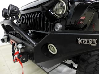2015 Jeep Wrangler Unlimited Rubicon
                                    for sale in Pompano Beach, FL – photo 10