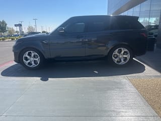 Land Rover Range Rover Sport for sale Las Vegas