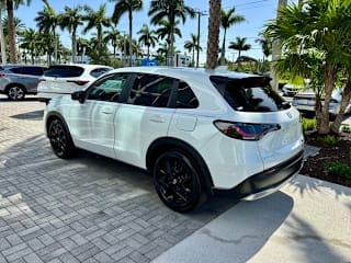Honda HR-V for sale Las Vegas
