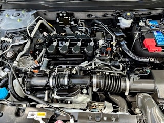 Honda Accord for sale Las Vegas