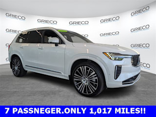 Volvo XC90 for sale Las Vegas