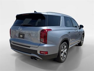 Hyundai PALISADE for sale Las Vegas
