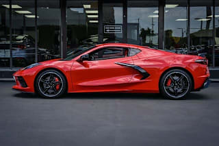 Chevrolet Corvette for sale Las Vegas