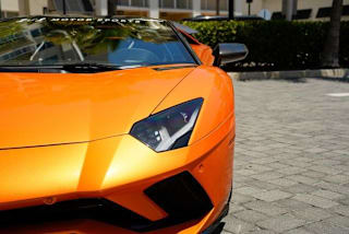 2018 Lamborghini Aventador S Roadster
                                    for sale in Fort Lauderdale, FL – photo 134