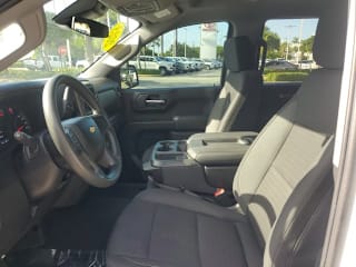 2023 Chevrolet Silverado 1500 Custom
                                    for sale in Miami, FL – photo 15