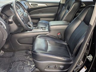 2020 Nissan Pathfinder SL
                                    for sale in Miami, FL – photo 32