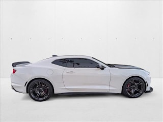 2022 Chevrolet Camaro LT1
                                    for sale in Pompano Beach, FL – photo 34