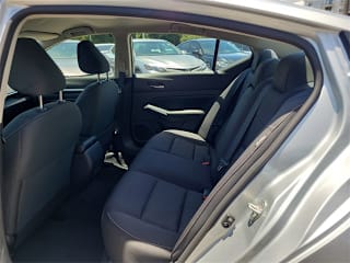 2022 Nissan Altima 2.5 SV
                                    for sale in Miami, FL – photo 8