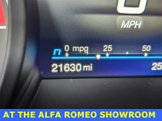 2022 Alfa Romeo Giulia Sprint
                                    for sale in Fort Lauderdale, FL – photo 58