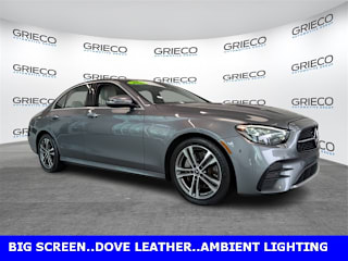 Mercedes-Benz E-Class for sale Las Vegas