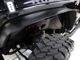 2015 Jeep Wrangler Unlimited Rubicon
                                    for sale in Pompano Beach, FL – photo 62