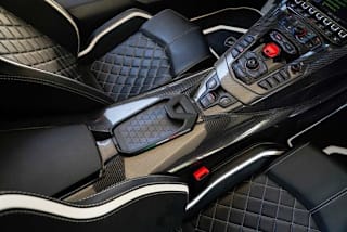 2018 Lamborghini Aventador S Roadster
                                    for sale in Fort Lauderdale, FL – photo 181