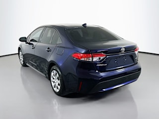 Toyota Corolla for sale Las Vegas