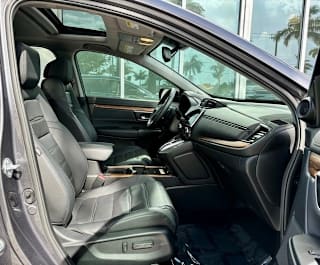 2022 Honda CR-V Hybrid Touring
                                    for sale in Delray Beach, FL – photo 26
