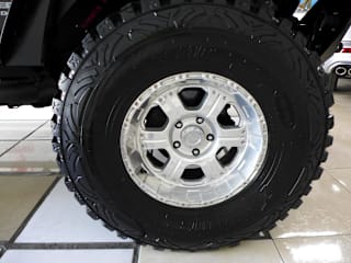 2015 Jeep Wrangler Unlimited Rubicon
                                    for sale in Pompano Beach, FL – photo 75