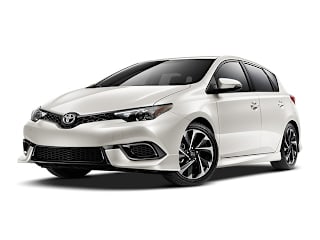 Toyota Corolla iM for sale Las Vegas