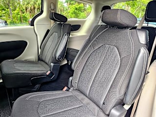 2022 Chrysler Voyager LX
                                    for sale in Plantation, FL – photo 57
