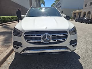 2024 Mercedes-Benz GLE GLE 350 4MATIC
                                    for sale in Coral Gables, FL – photo 2