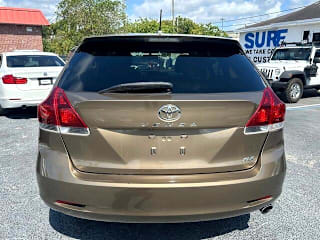 Toyota Venza for sale Las Vegas