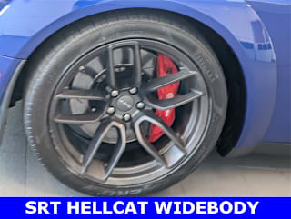2019 Dodge Challenger SRT Hellcat
                                    for sale in Delray Beach, FL – photo 42