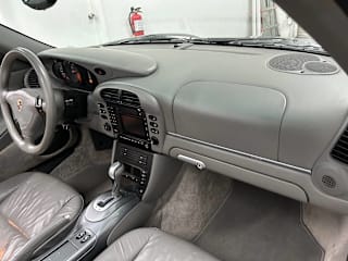 2005 Porsche 911 Turbo
                                    for sale in Boca Raton, FL – photo 122