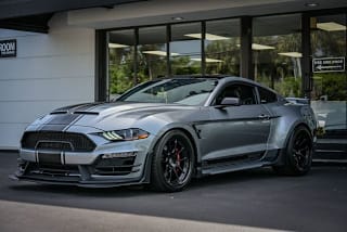 Ford Mustang for sale Las Vegas