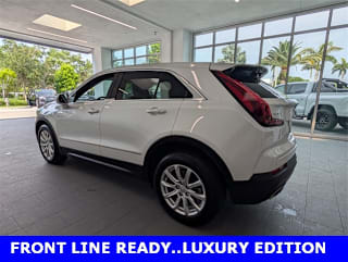 Cadillac XT4 for sale Las Vegas