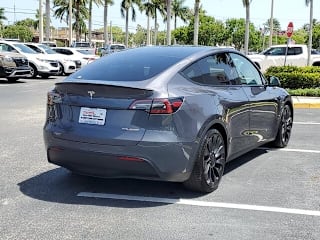 2023 Tesla Model Y Performance
                                    for sale in Deerfield Beach, FL – photo 16