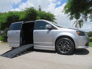 2019 Dodge Grand Caravan GT
                                    for sale in Boca Raton, FL – photo 2