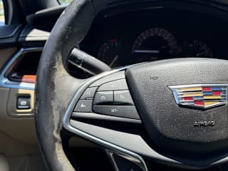2018 Cadillac XT5 Premium Luxury
                                    for sale in Pompano Beach, FL – photo 23
