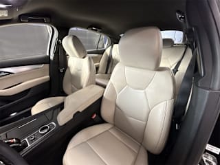 2023 Cadillac CT5 Luxury
                                    for sale in Miami, FL – photo 14