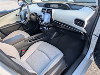 2022 Toyota Prius LE
                                    for sale in Delray Beach, FL – photo 40