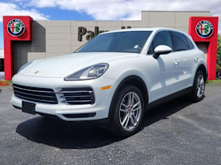 Porsche Cayenne for sale Las Vegas