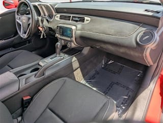 2015 Chevrolet Camaro LT
                                    for sale in Pembroke Pines, FL – photo 41