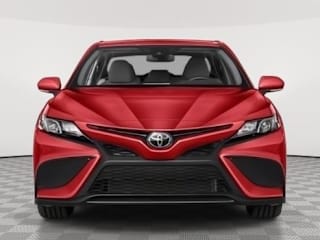 Toyota Camry for sale Las Vegas