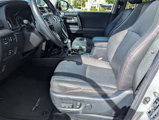 2024 Toyota 4Runner TRD Off-Road Premium
                                    for sale in Pompano Beach, FL – photo 42